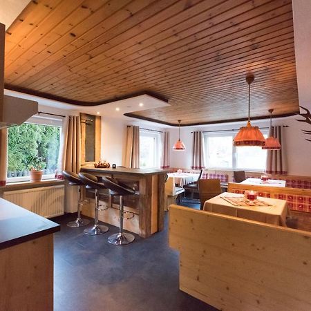 Haus Maria Larcher Bach  Exterior foto