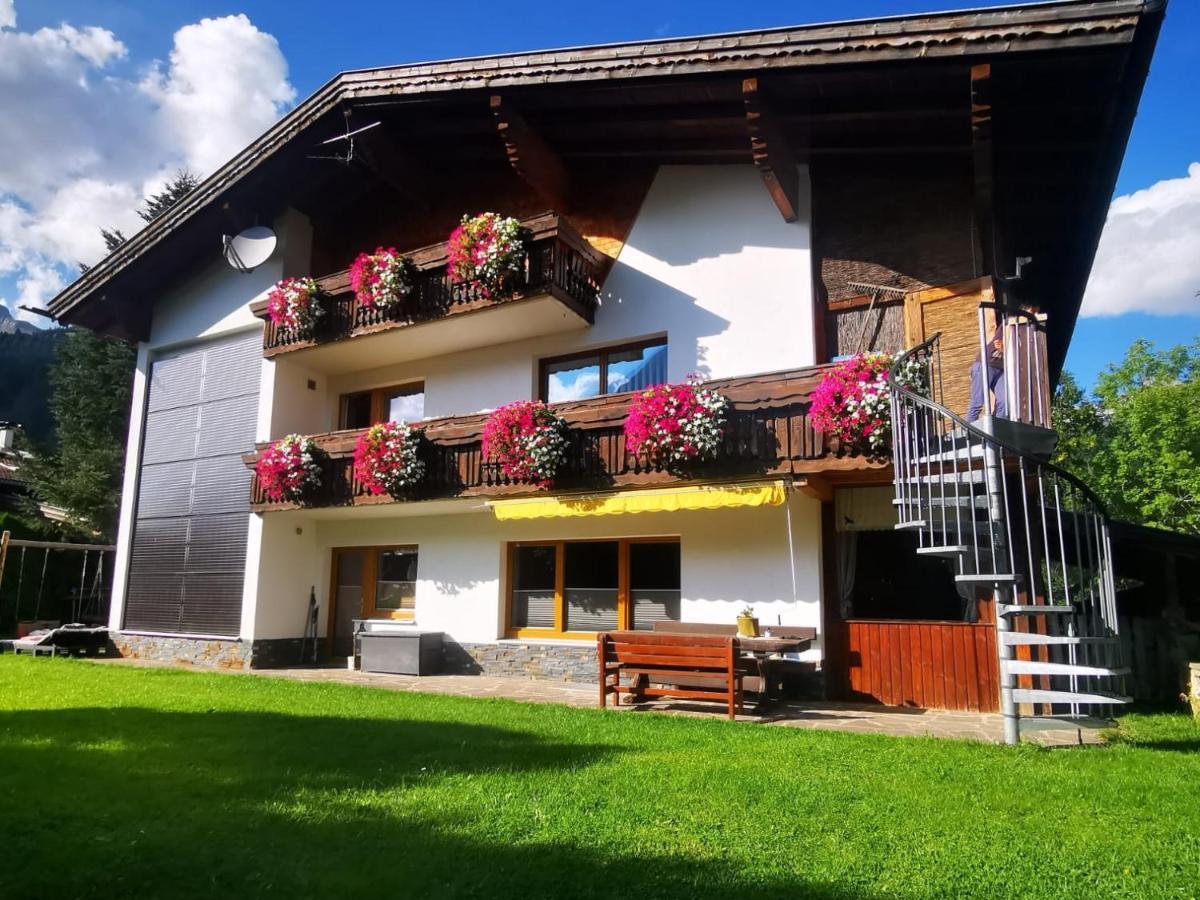 Haus Maria Larcher Bach  Exterior foto